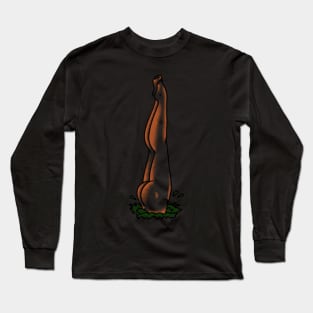 Skinny Dippin Long Sleeve T-Shirt